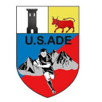 Logo du US Adé Rugby 2