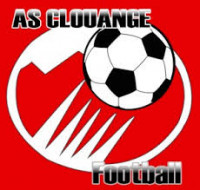 Logo du AS Clouange 2