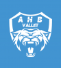 Logo du Association Handball Vallet