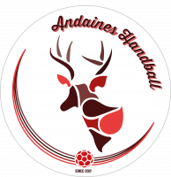 Logo du Andaines HB 2