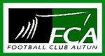 Logo du FC Autunois