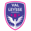 Logo du Val de Leysse Handball