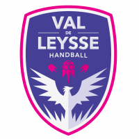 Logo du Val de Leysse Handball 2