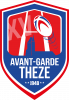 Logo du Avant Garde de Theze