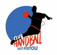 Logo du Club Handball Haut Poitou