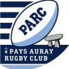 Logo du Pays d'Auray Rugby Club