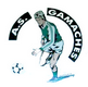 Logo du AS Gamaches