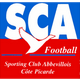 Logo du SC Abbeville Côte Picarde 2