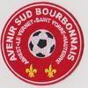 Logo du Avenir Sud Bourbonnais