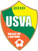 Logo du US Vallee de l'Authre