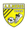 Logo du AS Nerisienne