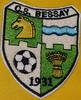 Logo du CS de Bessay