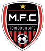 Logo du Montlucon FC