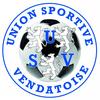 Logo du Union Sportive Vendat Bellerive Brugheas