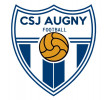 Logo du CSJ Augny Football