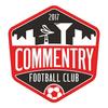Logo du Commentry FC