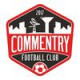 Logo Commentry FC