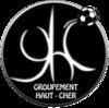 Logo du Groupement du Haut-Cher 2