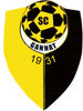 Logo du SC Gannatois