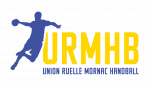 Logo du Union Ruelle Mornac Handball