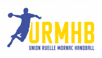 Logo du Union Ruelle Mornac Handball 3