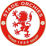 Logo du St. Orchesien 3
