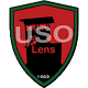 Logo du US Ouvriere Lens