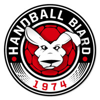 Logo du Biard HBC