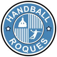 Logo du Handball Club Roques sur Garonne