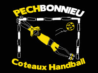 Logo du Pechbonnieu Coteaux Handball 3