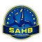 Logo Saint Affrique Handball 3
