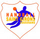 Logo Saint Girons Handball Couserans 2
