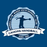 Logo du Cahors Handball