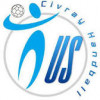 Logo du Civray US HB