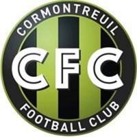Logo du Cormontreuil FC