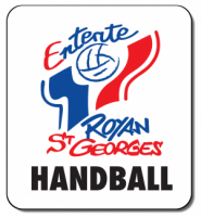 Logo du Entente Royan St-Georges HB 3