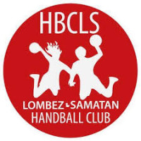 Logo du Handball Club Lombez Samatan 3