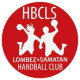 Logo Handball Club Lombez Samatan 2