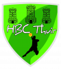 Logo du Handball Club Thuir