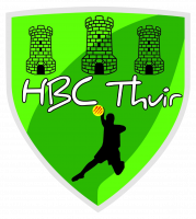 Logo du Handball Club Thuir 3