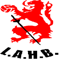 Logo du Lions Auch Handball