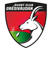 Logo du RC Gresivaudan 2