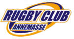 Logo du Rugby Club Annemasse