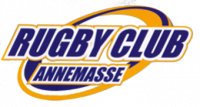 Logo du Rugby Club Annemasse 2