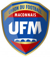 Logo du UF Mâconnais 4
