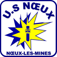 Logo du US Noeux 2