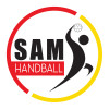 Logo du SAM'HANDBALL 18