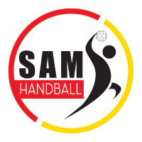 Logo du SAM Handball 18
