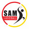 Logo SAM'HANDBALL 18