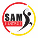Logo SAM'HANDBALL 18